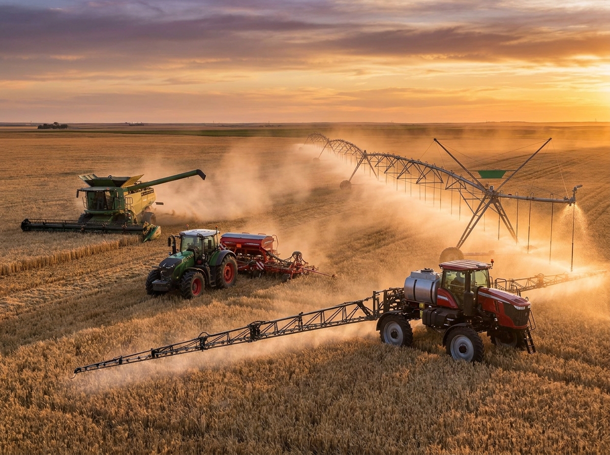 Agricultura