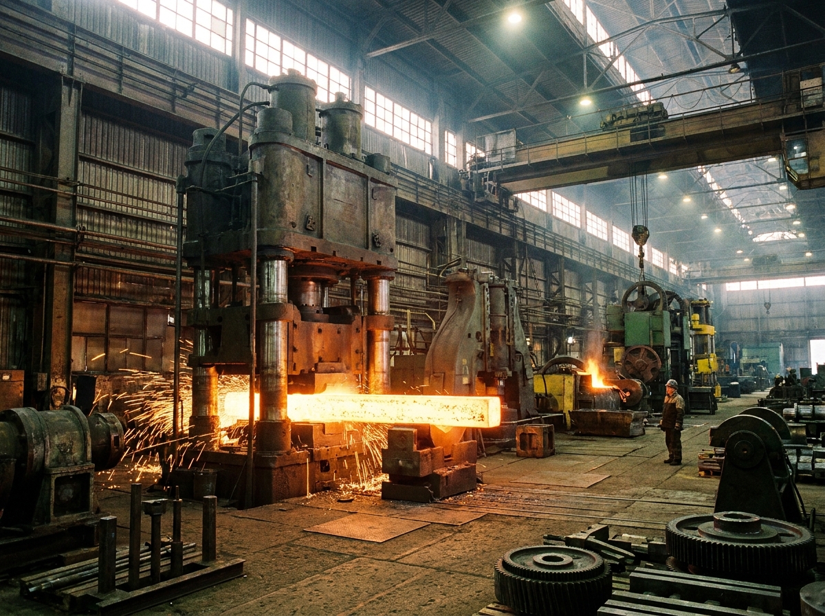 Equipo Industrial